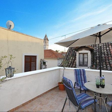 Marko Polo B Old Town Trogir Zewnętrze zdjęcie