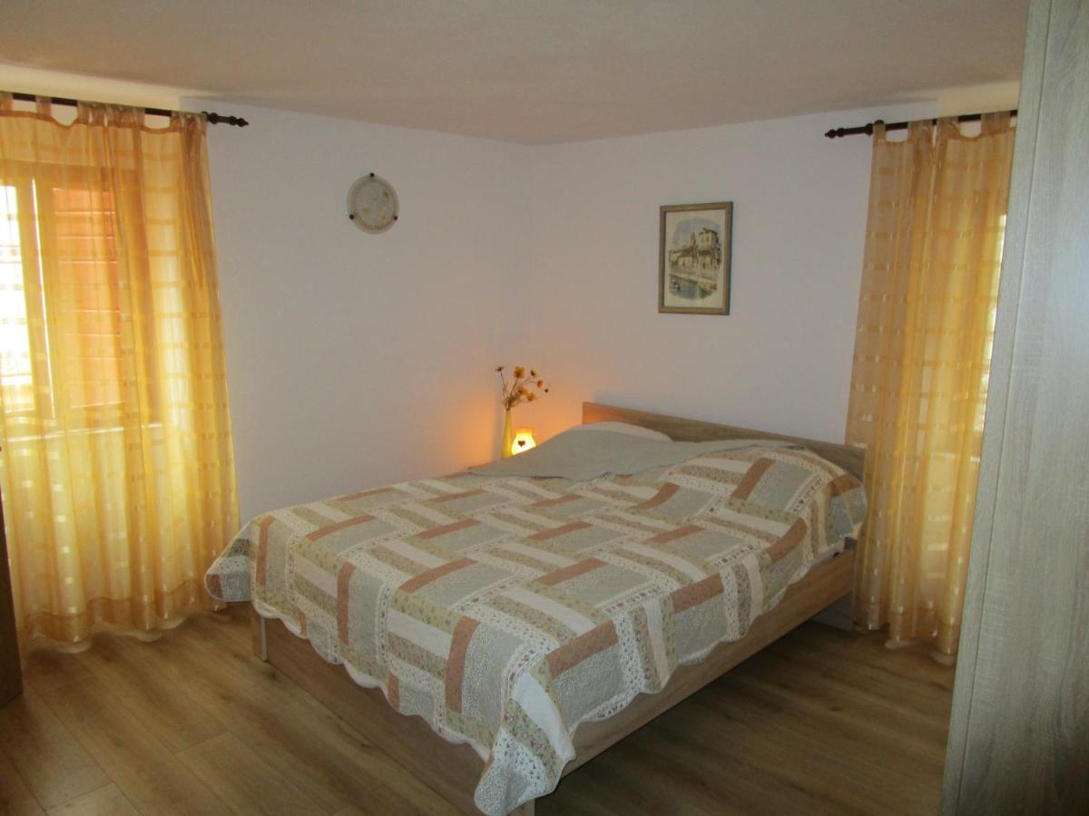Marko Polo B Old Town Trogir Zewnętrze zdjęcie