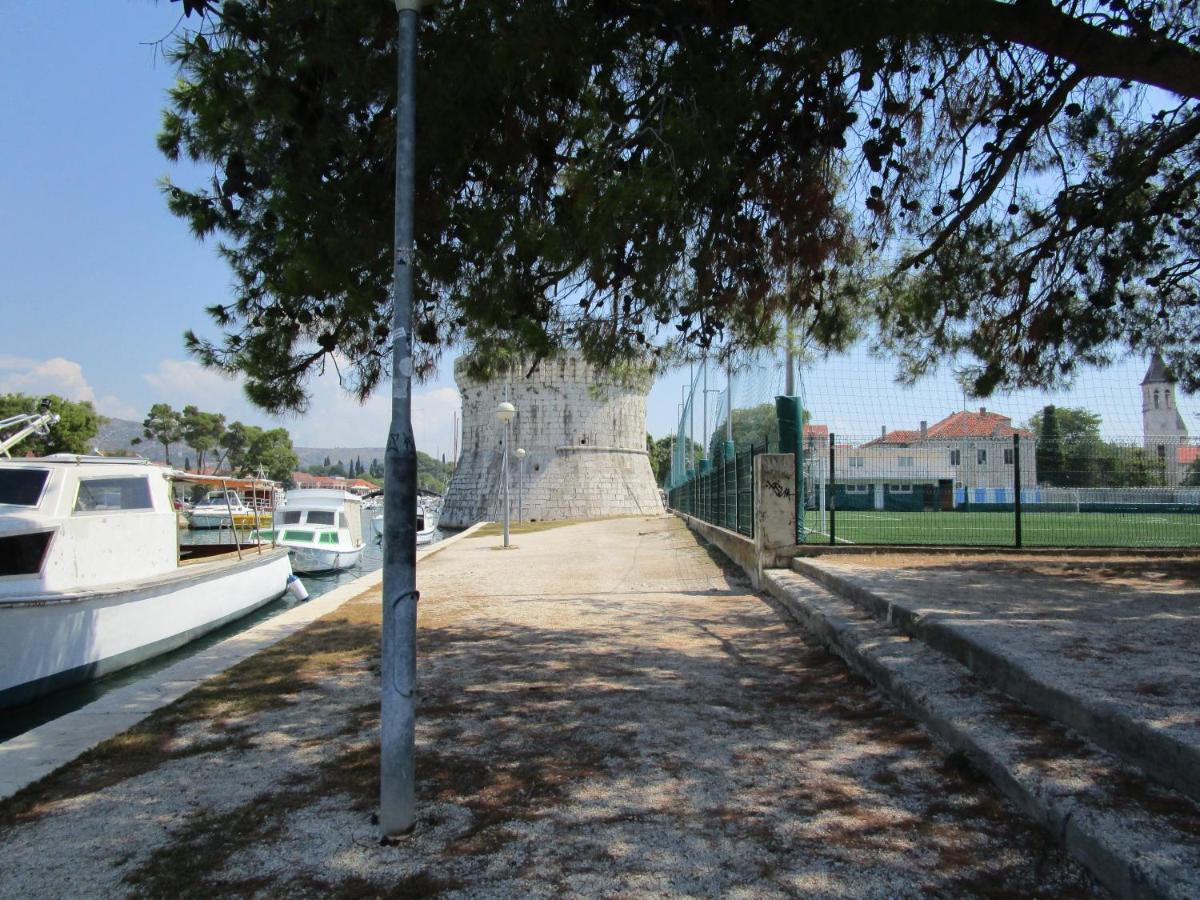 Marko Polo B Old Town Trogir Zewnętrze zdjęcie