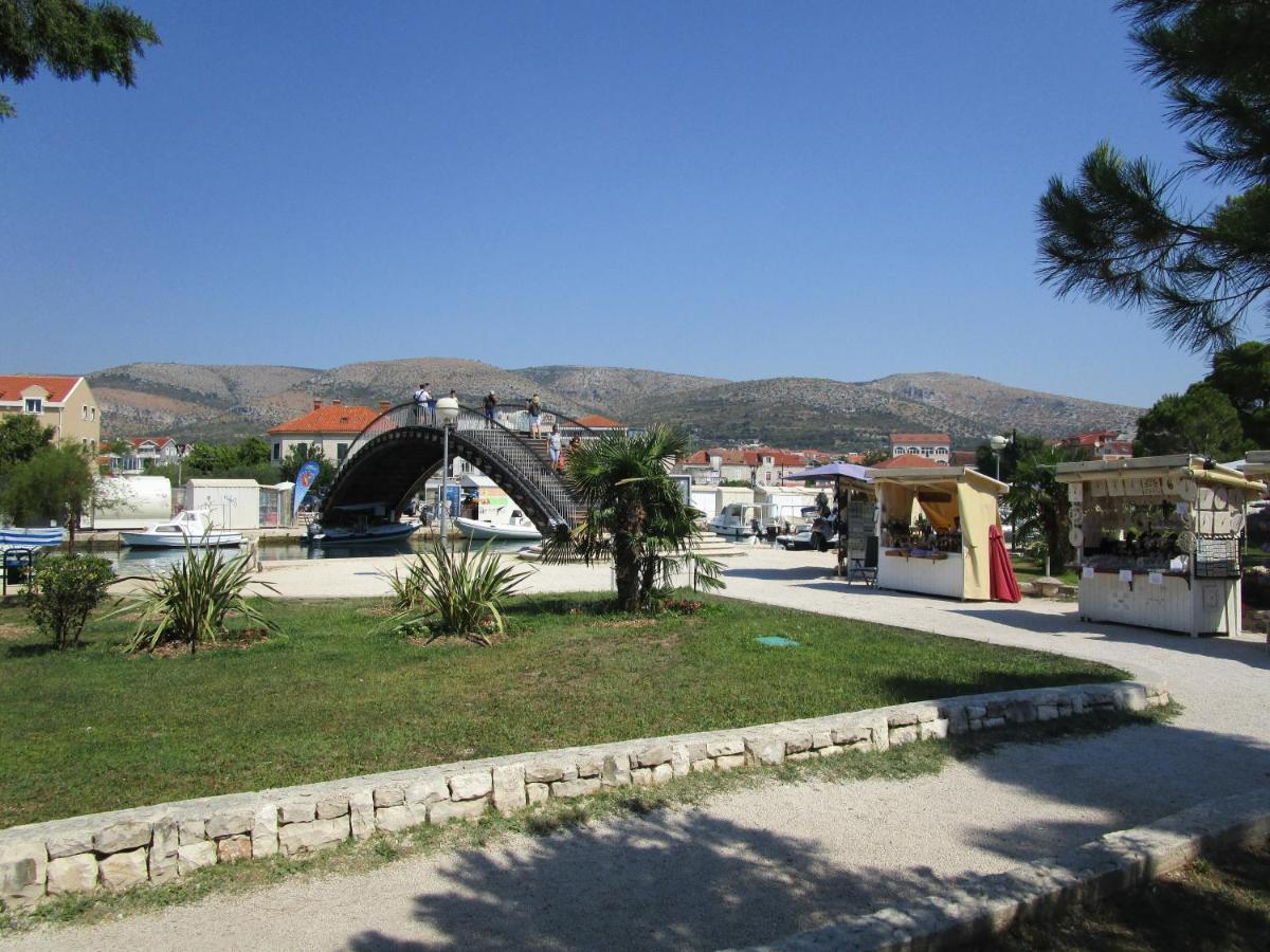 Marko Polo B Old Town Trogir Zewnętrze zdjęcie